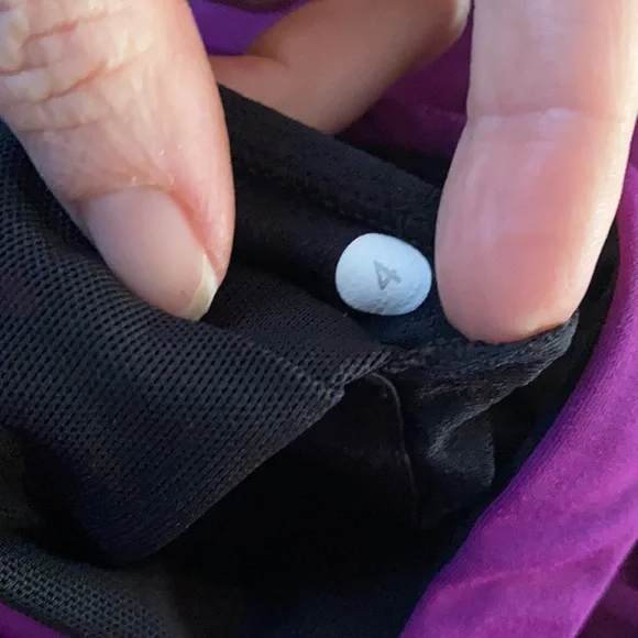 Lululemon Free To Be Tank Tender Violet 4 - Picture 6 of 8